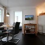 Seepark By Rujana Appartement Sellin (Rugen)
