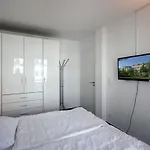 Appartement Seepark By Rujana *