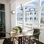 Seepark By Rujana Appartement