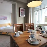 Seepark By Rujana Appartement Sellin (Rugen)