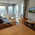 Appartement Seepark By Rujana *