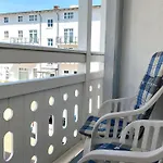 Appartement Seepark By Rujana *