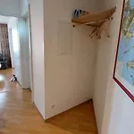 Appartement Seepark By Rujana Sellin (Rugen)