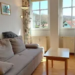 Appartement Seepark By Rujana Sellin (Rugen)