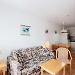 Seepark By Rujana Appartement *