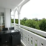 Appartement Seepark By Rujana *