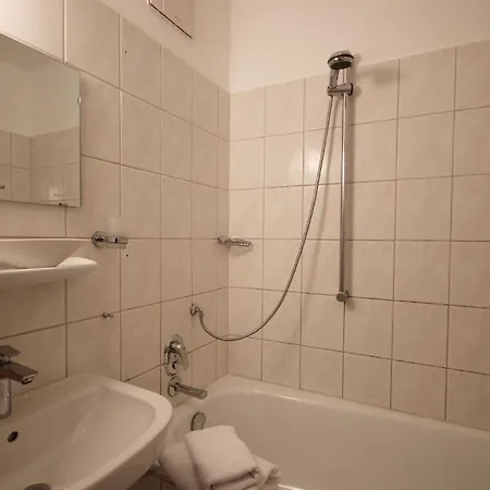 公寓 Seepark By Rujana Sellin (Rugen)