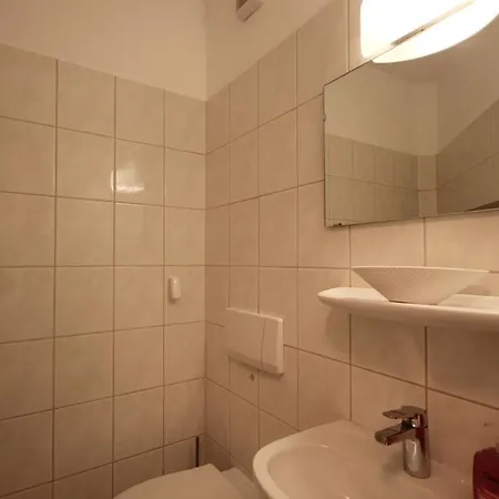 Apartman Seepark Sellin By Rujana