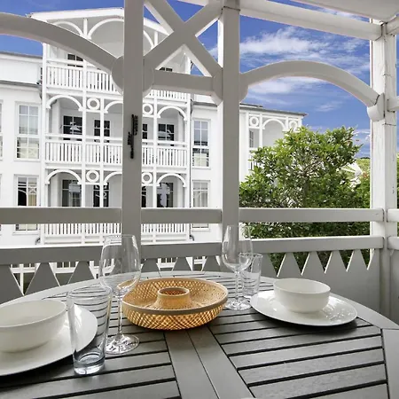 公寓 Seepark By Rujana