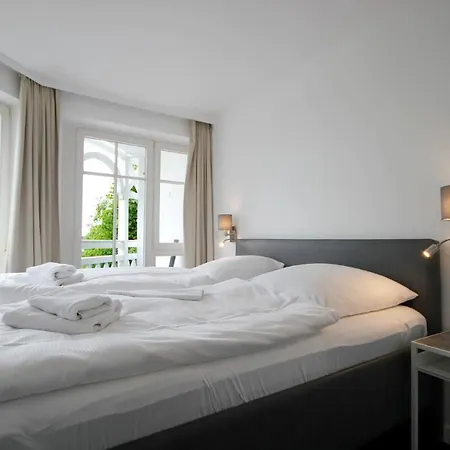 Seepark By Rujana 公寓 Sellin (Rugen)