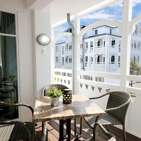 Seepark By Rujana 公寓