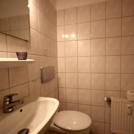 公寓 Seepark By Rujana Sellin (Rugen)