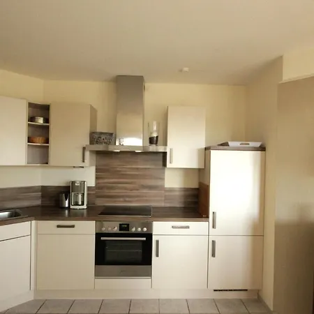 公寓 Seepark By Rujana Sellin (Rugen)