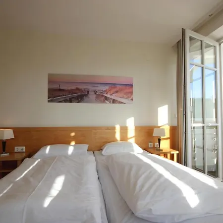 Seepark By Rujana 公寓 *