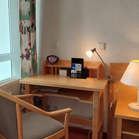 公寓 Seepark By Rujana *