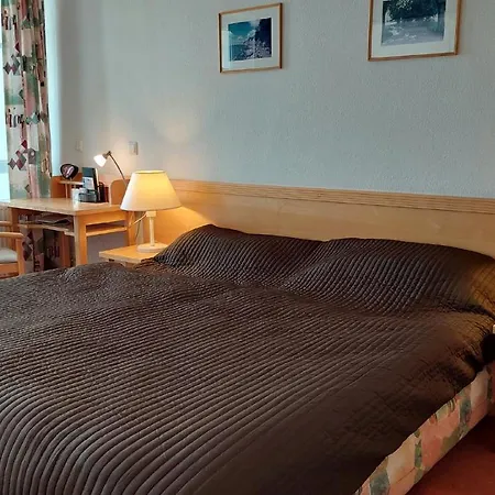 公寓 Seepark By Rujana