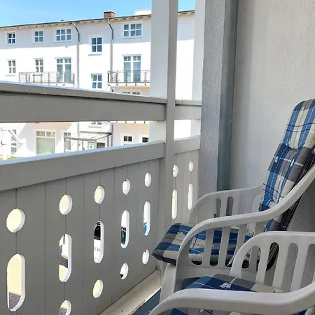 公寓 Seepark By Rujana *