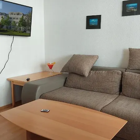 Seepark By Rujana * Sellin (Rugen)