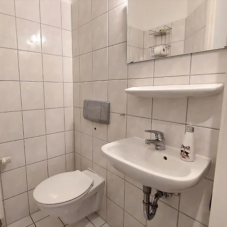 Seepark Sellin By Rujana Apartman