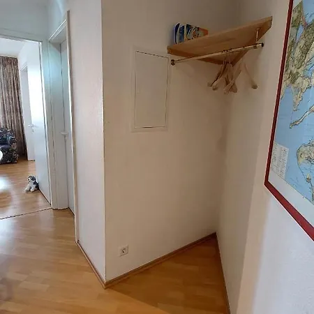 公寓 Seepark By Rujana Sellin (Rugen)