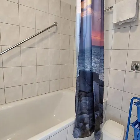 Seepark By Rujana * Sellin (Rugen)