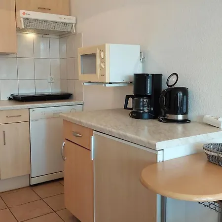 Seepark By Rujana 公寓