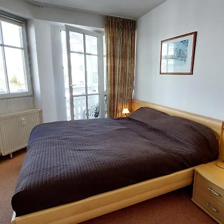 Apartman Seepark Sellin By Rujana *