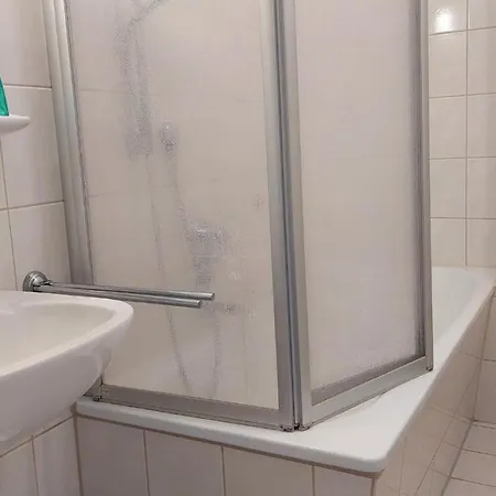 公寓 Seepark By Rujana *