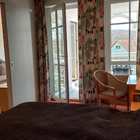 Apartman Seepark Sellin By Rujana