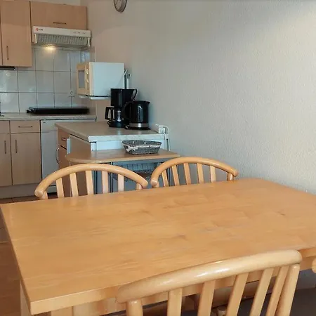 Apartman Seepark Sellin By Rujana Sellin
