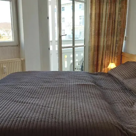 Seepark By Rujana 公寓 *