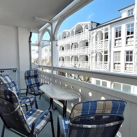 Seepark By Rujana 公寓 *