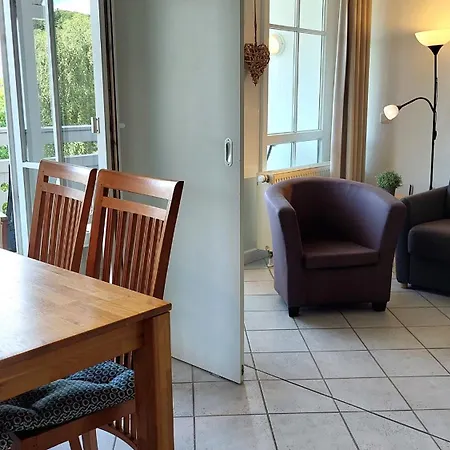 Seepark By Rujana 公寓 *