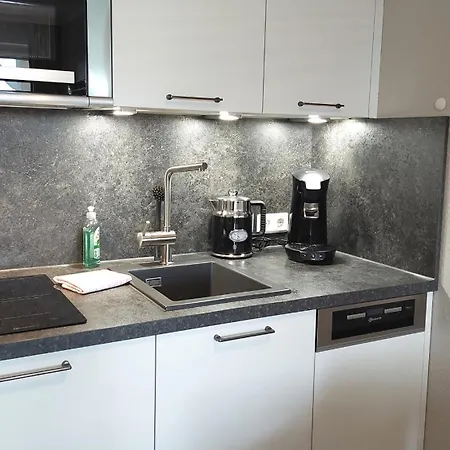 Seepark By Rujana * Sellin (Rugen)