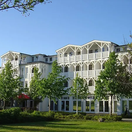 公寓 Seepark By Rujana