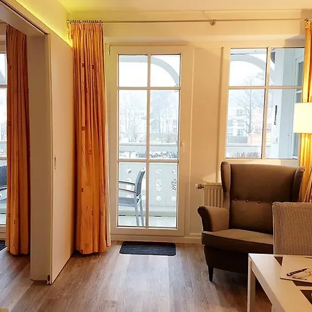 Seepark By Rujana Sellin (Rugen)