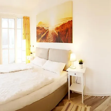 Seepark By Rujana * Sellin (Rugen)