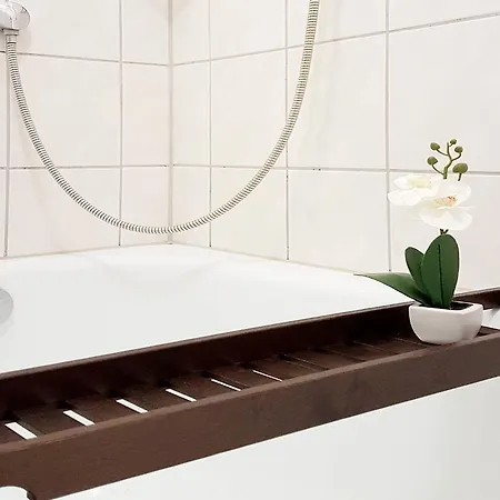 Seepark By Rujana 公寓