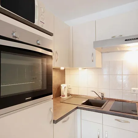 Seepark By Rujana * Sellin (Rugen)