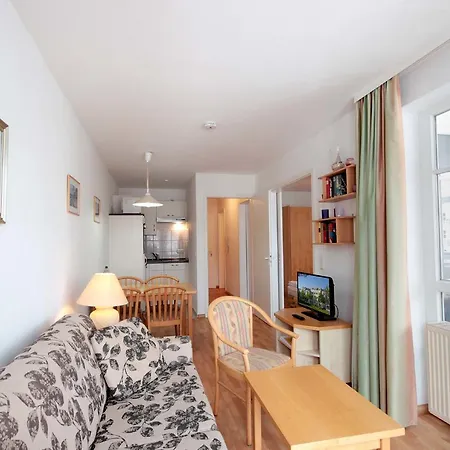 公寓 Seepark By Rujana *