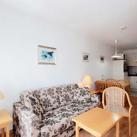 Seepark By Rujana 公寓 *