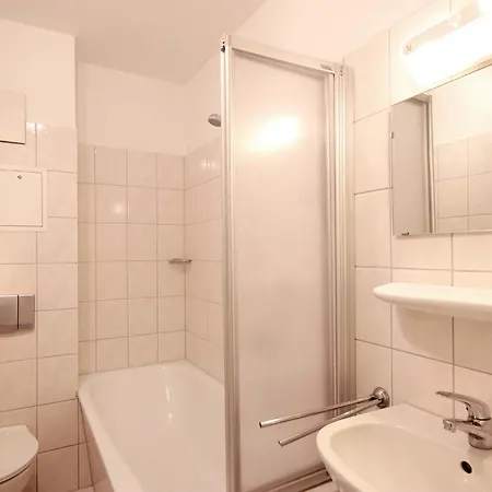 Seepark By Rujana * Sellin (Rugen)