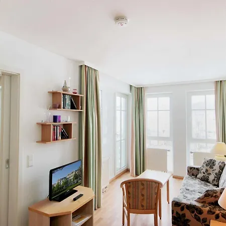 Seepark By Rujana 公寓 Sellin (Rugen)