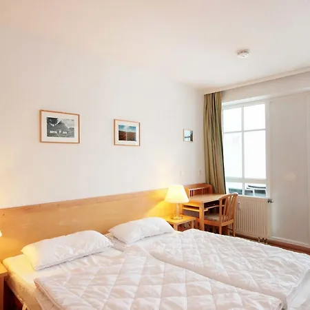 Apartman Seepark Sellin By Rujana *