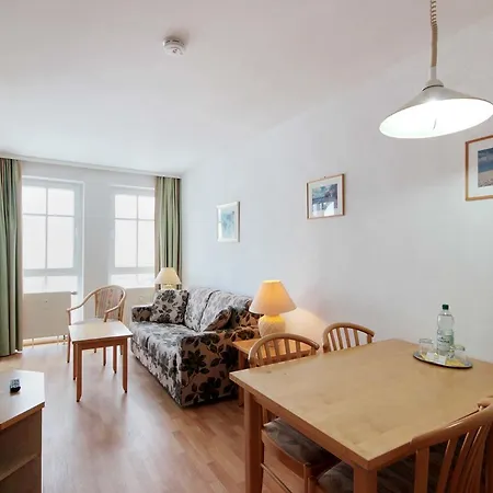 Seepark By Rujana * Sellin (Rugen)