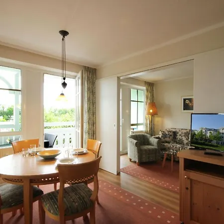 公寓 Seepark By Rujana *