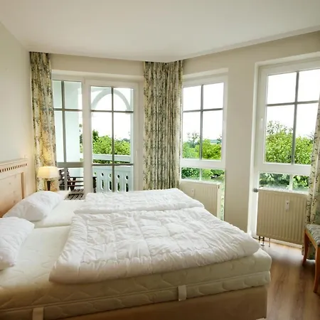 Seepark By Rujana 公寓 *