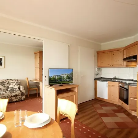 Seepark By Rujana * Sellin (Rugen)