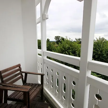 公寓 Seepark By Rujana Sellin (Rugen)