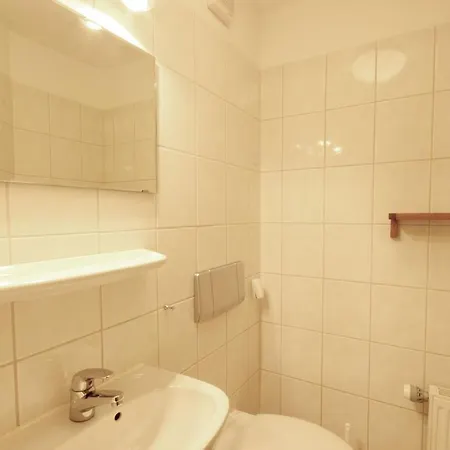 Seepark By Rujana 公寓